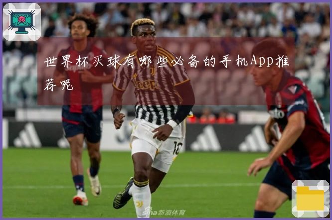 世界杯买球有哪些必备的手机App推荐呢