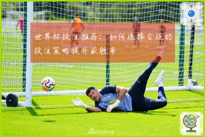 世界杯投注推荐：如何选择合适的投注策略提升获胜率