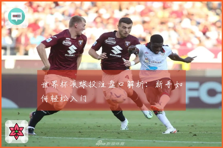 世界杯滚球投注盘口解析：新手如何轻松入门